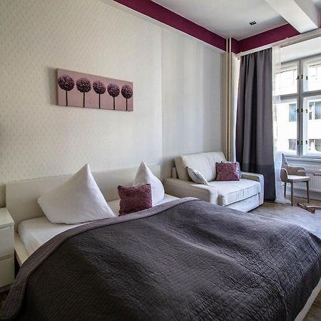 Design Apartment By Ruterra Prag Exteriör bild