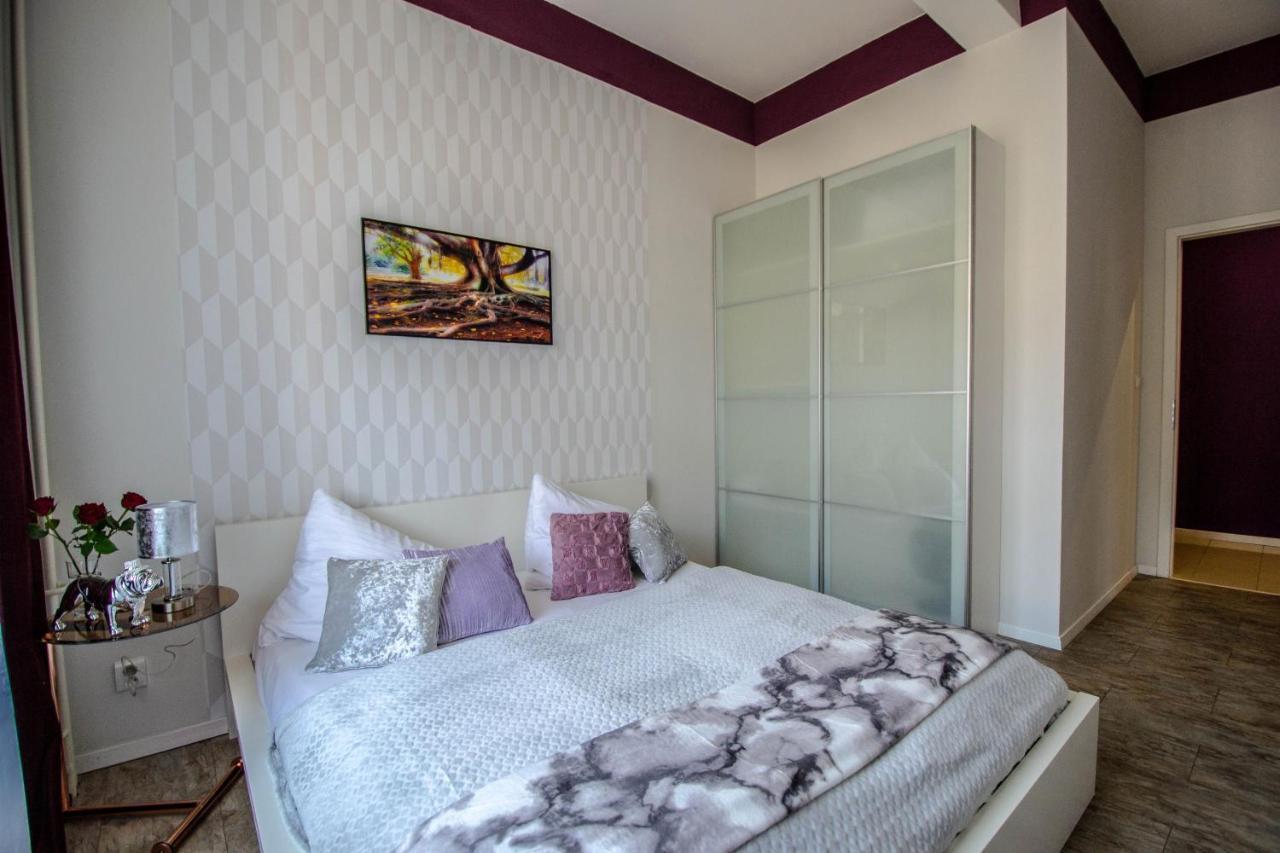 Design Apartment By Ruterra Prag Exteriör bild