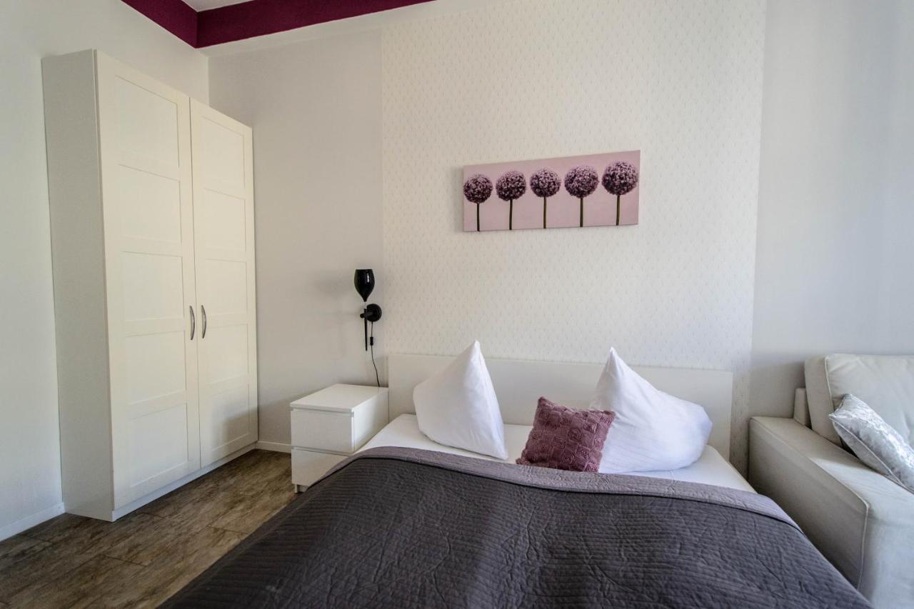 Design Apartment By Ruterra Prag Exteriör bild